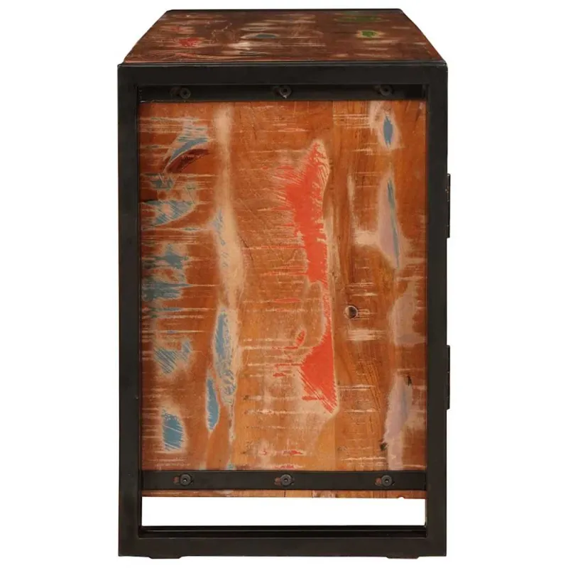 Televizoriaus spintelė Įvairiaspalvis 120 x 33 x 50 cm