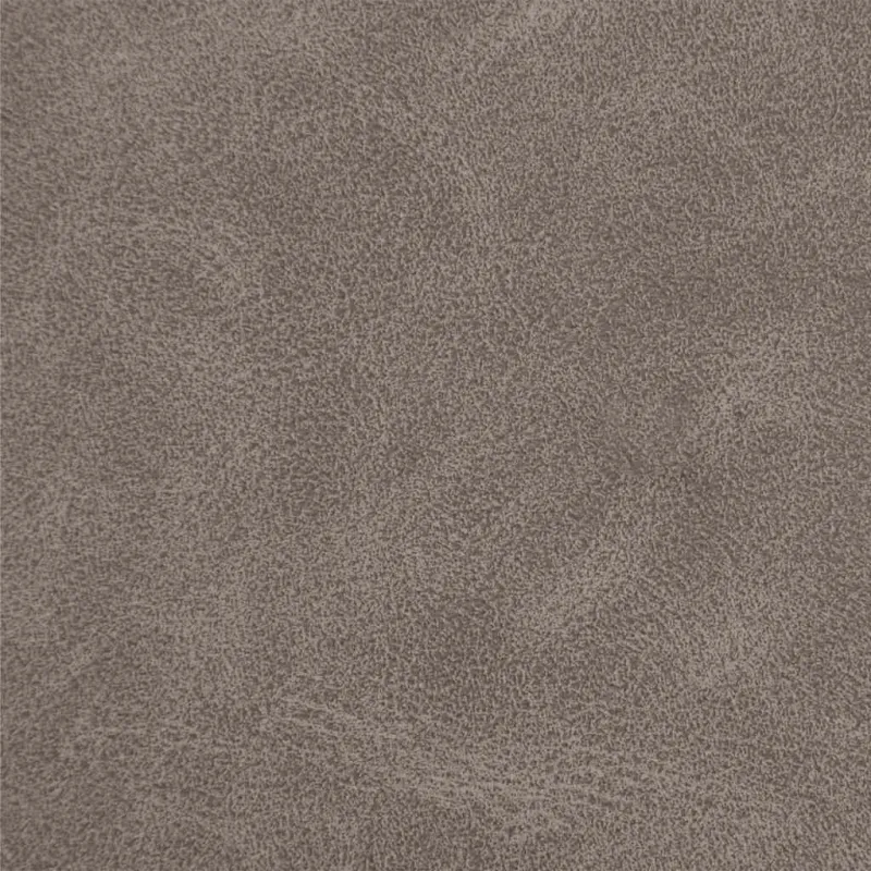 Atlošiamas masažinis krėslas, pilkos spalvos, audinys