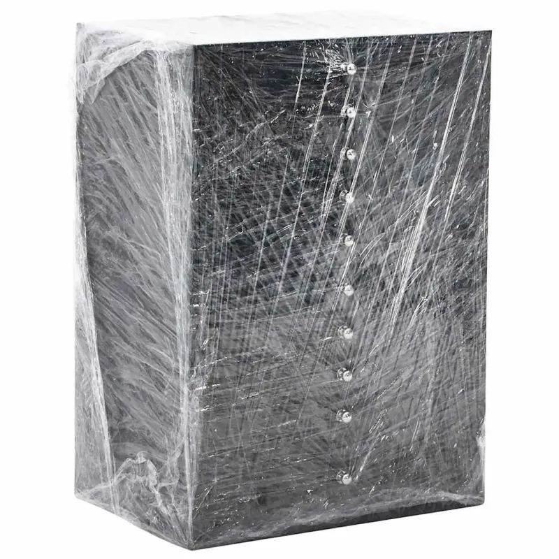 Stretch Film 6 vnt Skaidri 23 μm 50 cm x 300 m