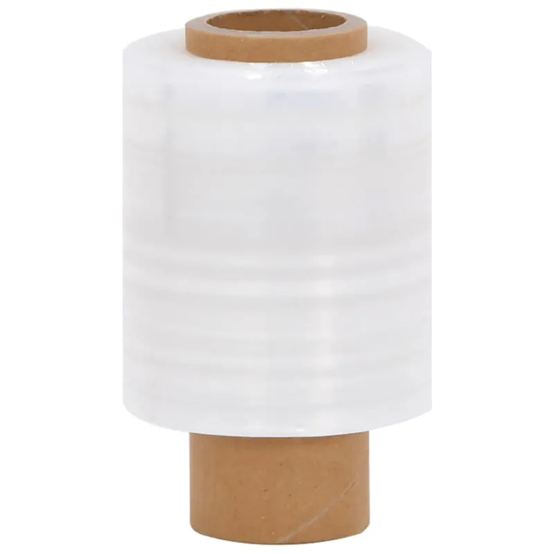 Stretch Films 50 vnt Permatomos 23 µm 10 cm x 150 m