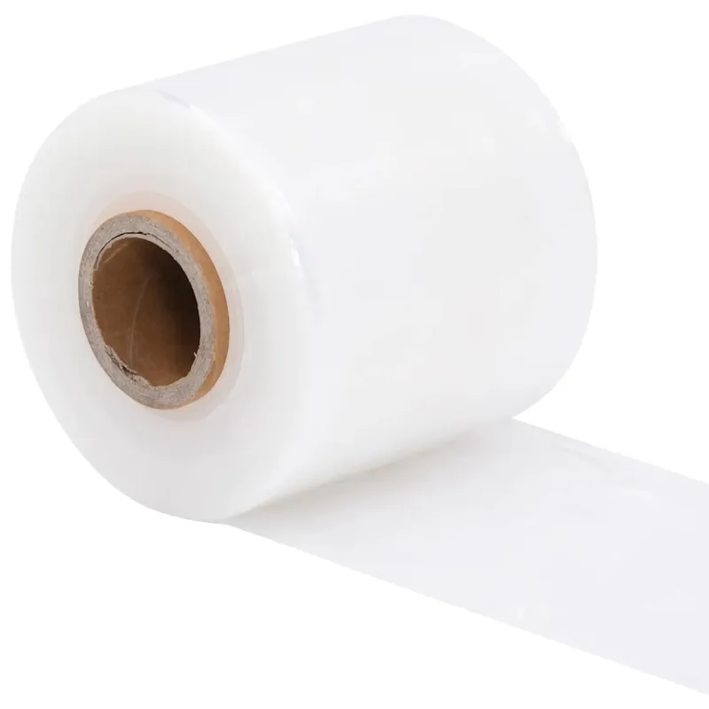 Stretch Films 50 vnt Permatomos 23 µm 10 cm x 150 m