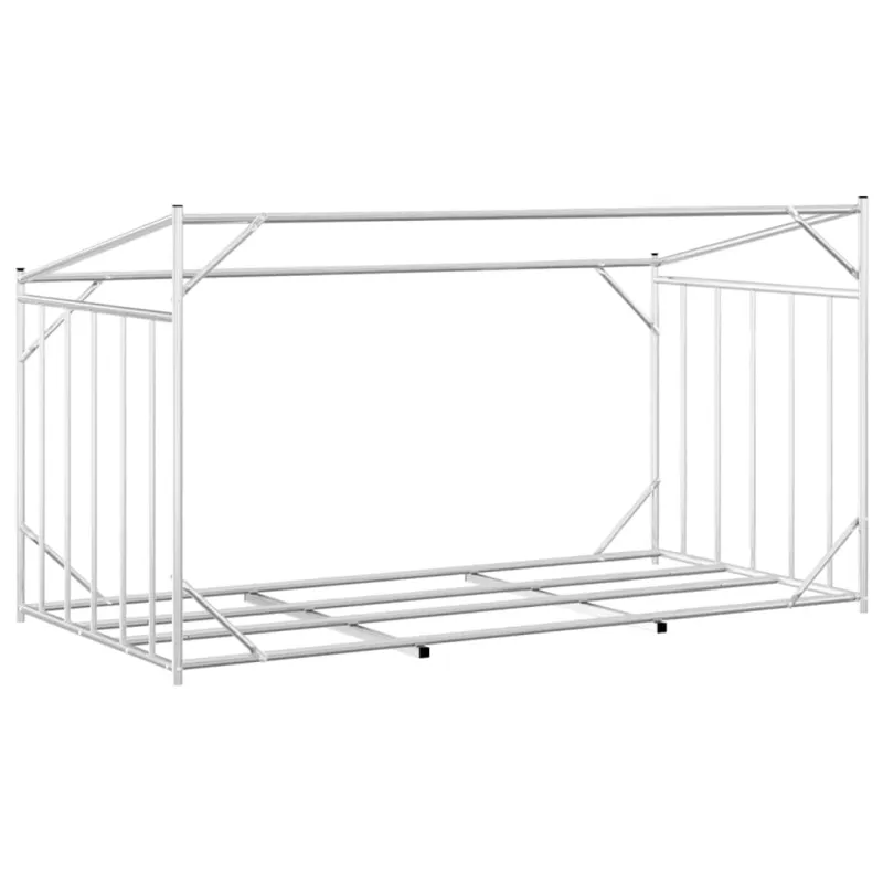Stovas malkoms su apdangalu nuo lietaus, 200,5x100,5x110,5cm