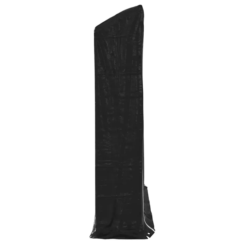 Stovas malkoms su apdangalu nuo lietaus, 200x40x200cm