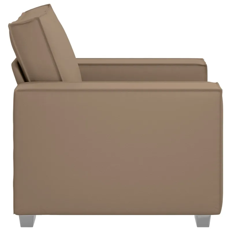 Sofa Kėdė Kapučino 100 cm Dirbtinė oda