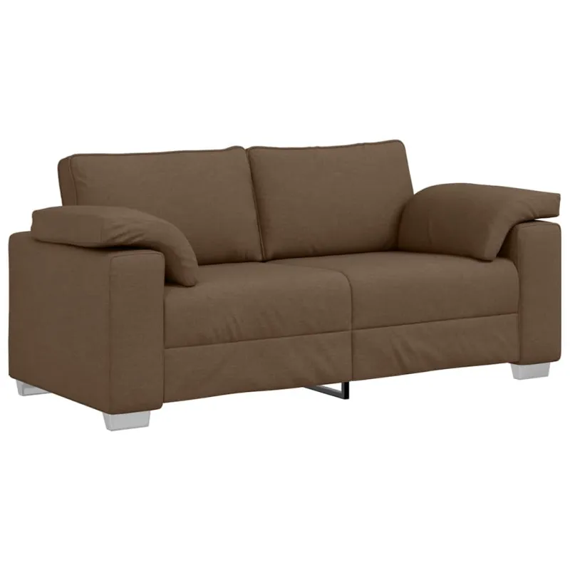 Dvivietė sofa Ruda 180 cm audinys