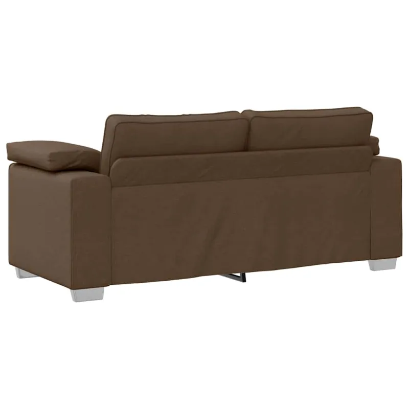 Dvivietė sofa Ruda 180 cm audinys