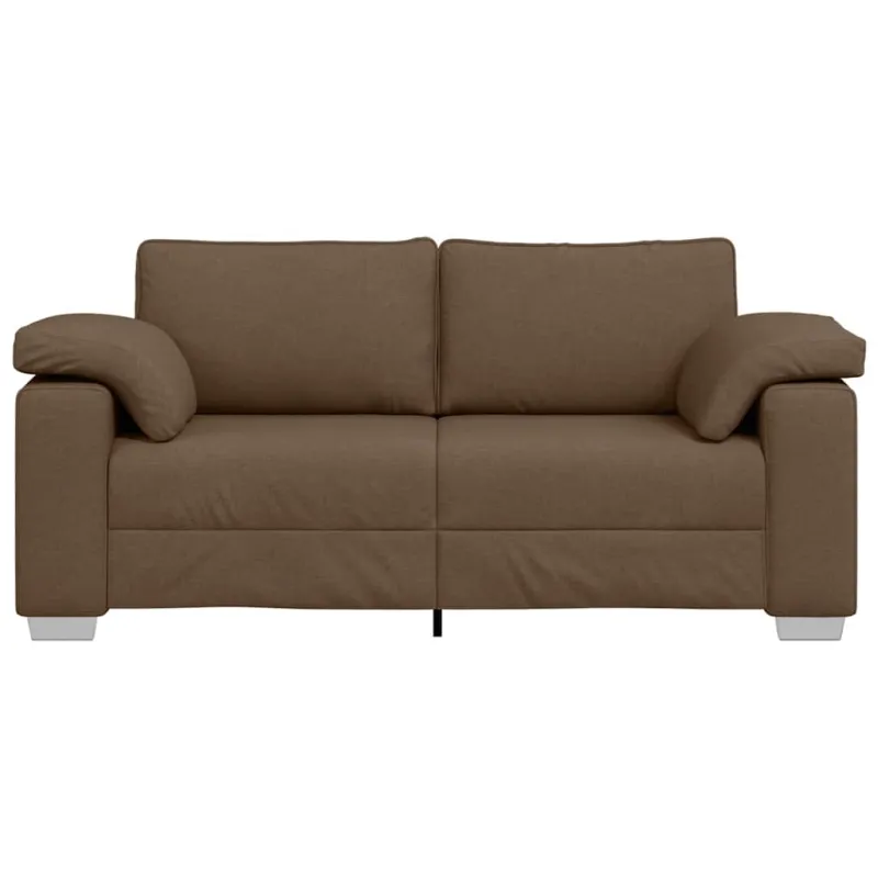 Dvivietė sofa Ruda 180 cm audinys
