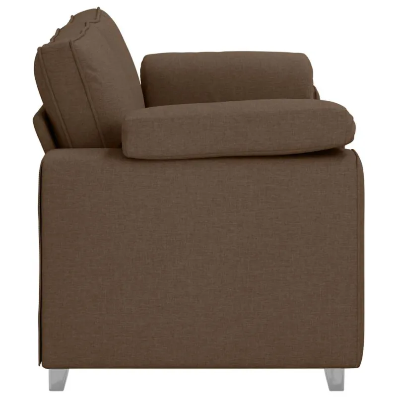 Dvivietė sofa Ruda 180 cm audinys