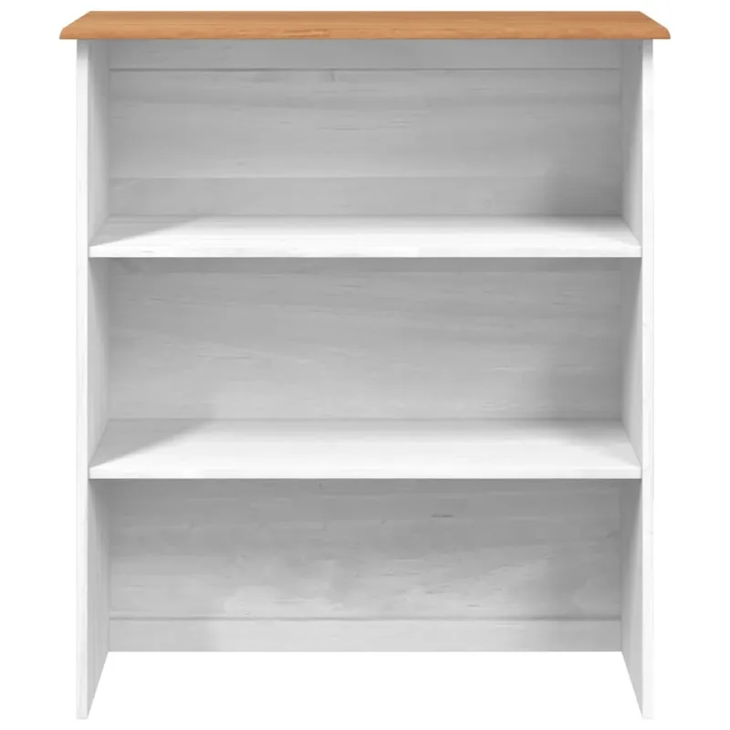 Narvas ASKIM 91 x 30 x 104 cm Masyvi pušies mediena