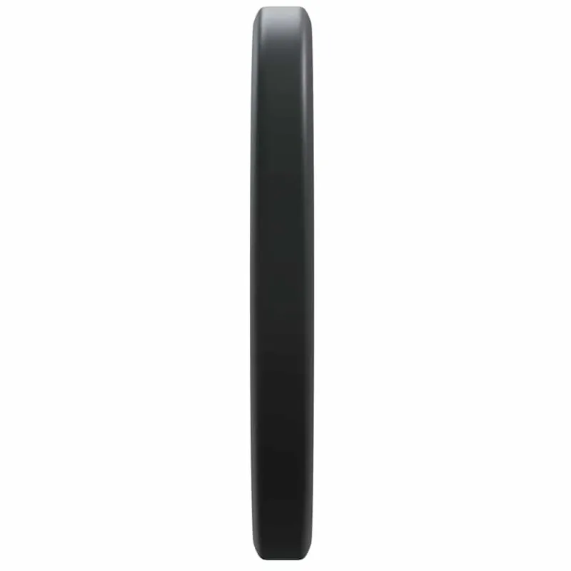 Erdvės ratukai su ratu 2 pcs Ruda 20.5 x 20.5 x 2 cm