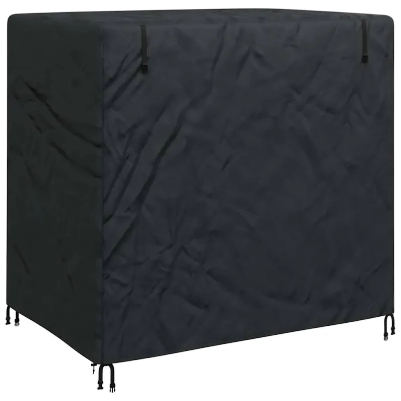 Lauko sūpynių uždangalas 175 x 125 x 180 cm 210D Oxford audinys