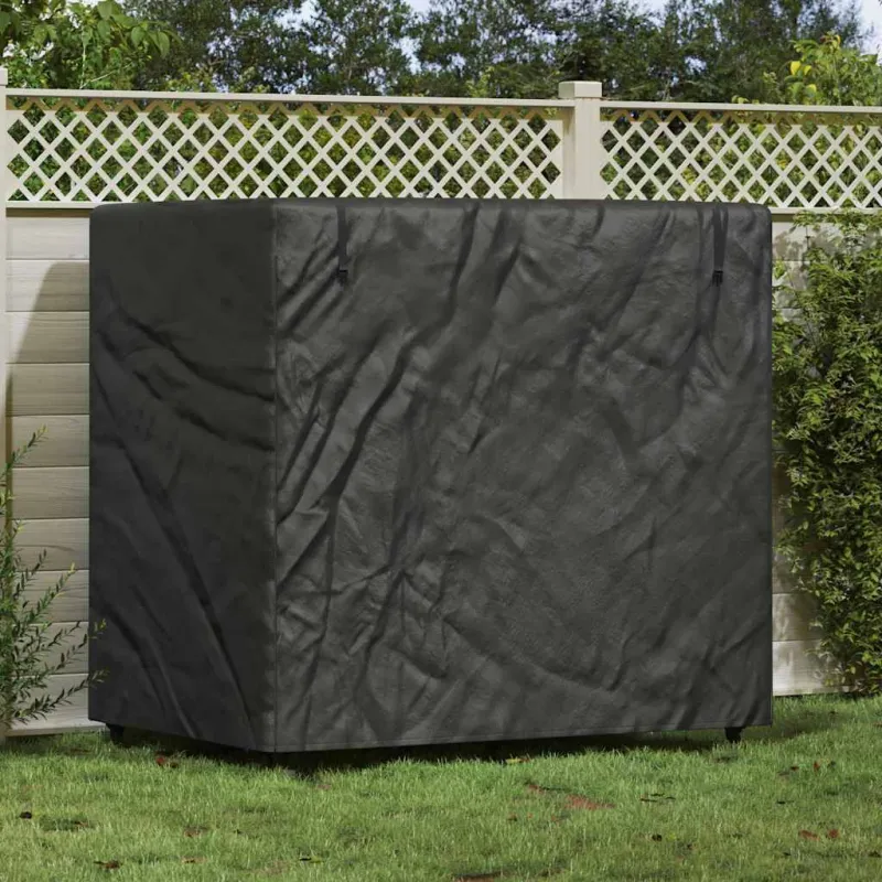 Lauko sūpynių uždangalas 175 x 125 x 180 cm 600D Oxford audinys