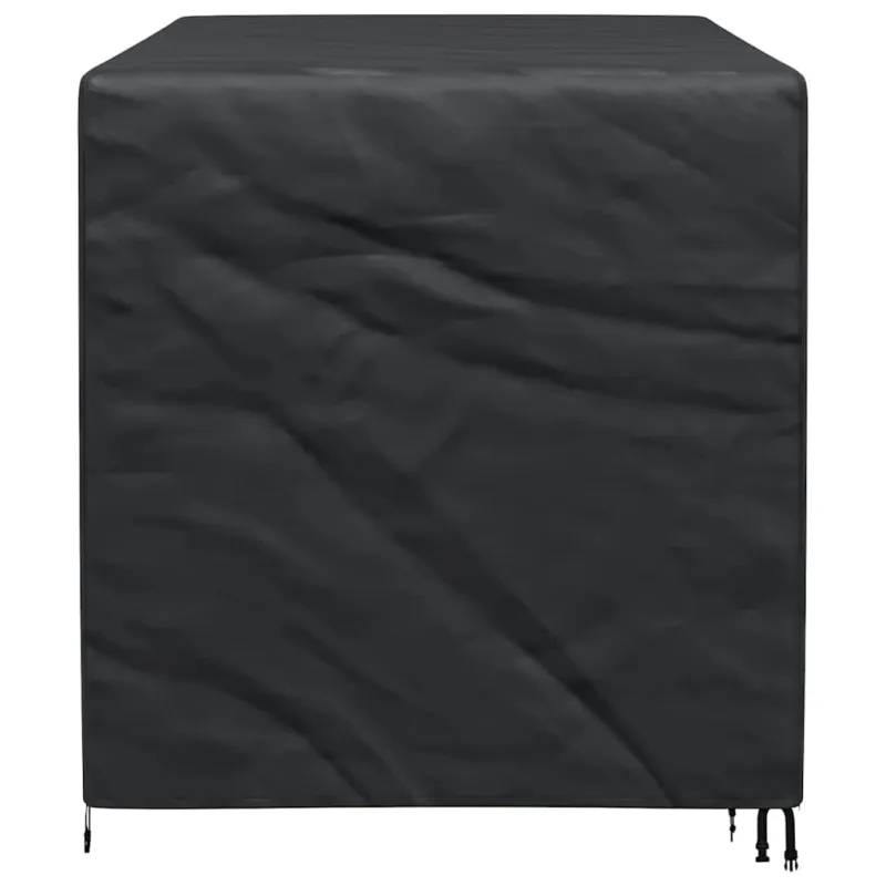 Lauko sūpynių uždangalas 220 x 150 x 150 cm