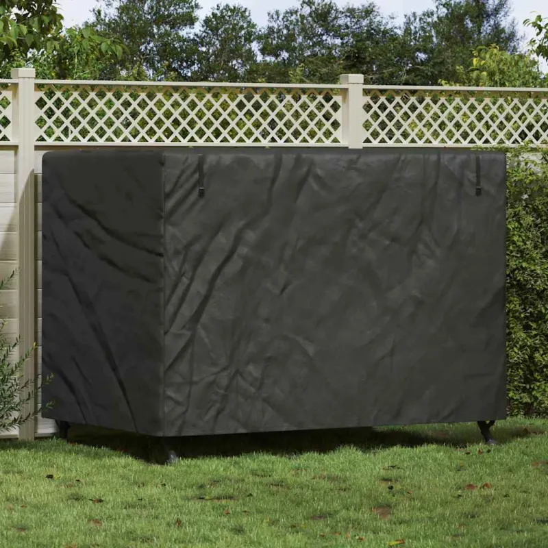 Lauko sūpynių uždangalas 220 x 150 x 150 cm