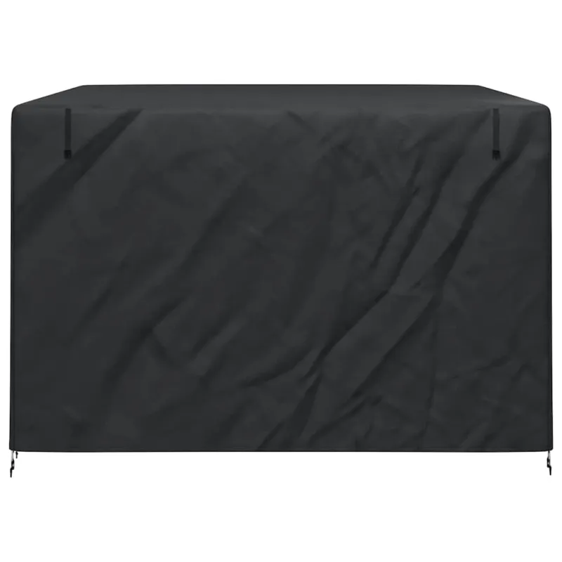 Lauko sūpynių uždangalas 250 x 250 x 160 cm