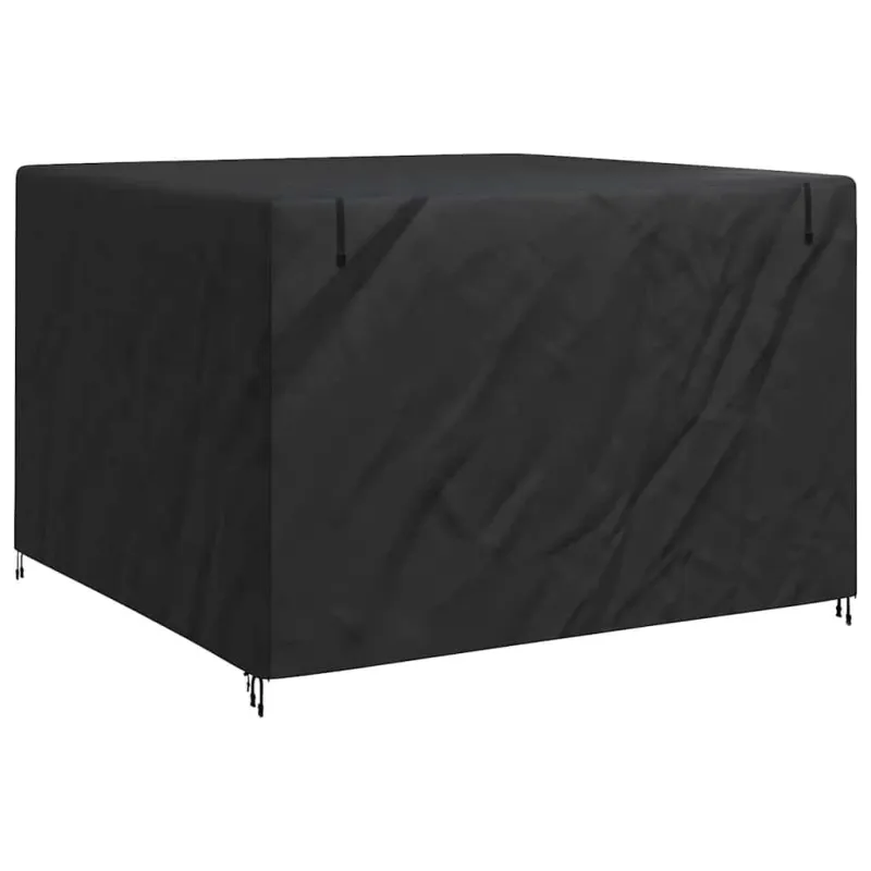 Lauko sūpynių uždangalas 250 x 250 x 160 cm