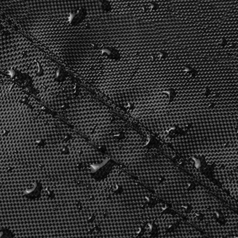 Lauko sūpynių uždangalas 250 x 250 x 160 cm