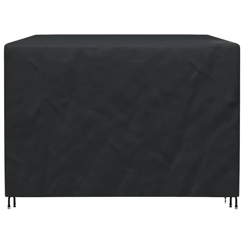 Lauko sūpynių uždangalas 250 x 250 x 160 cm