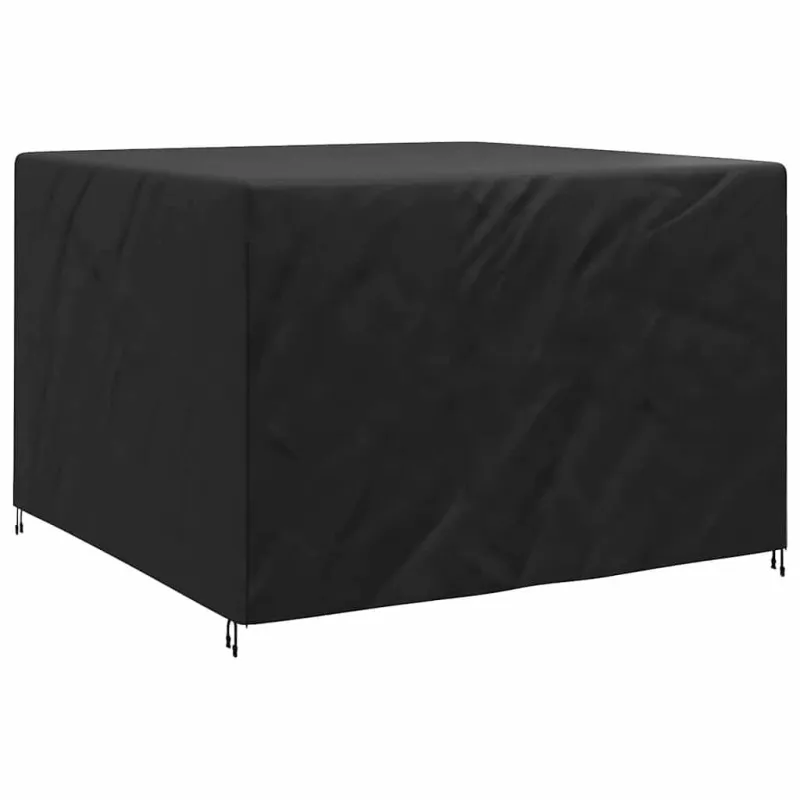 Lauko sūpynių uždangalas 250 x 250 x 160 cm