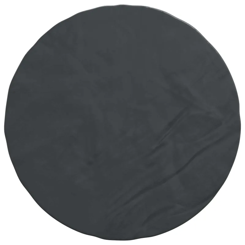 Baldų uždangalas Juodas 102 x 102 x 71 cm 420D Oxford audinys