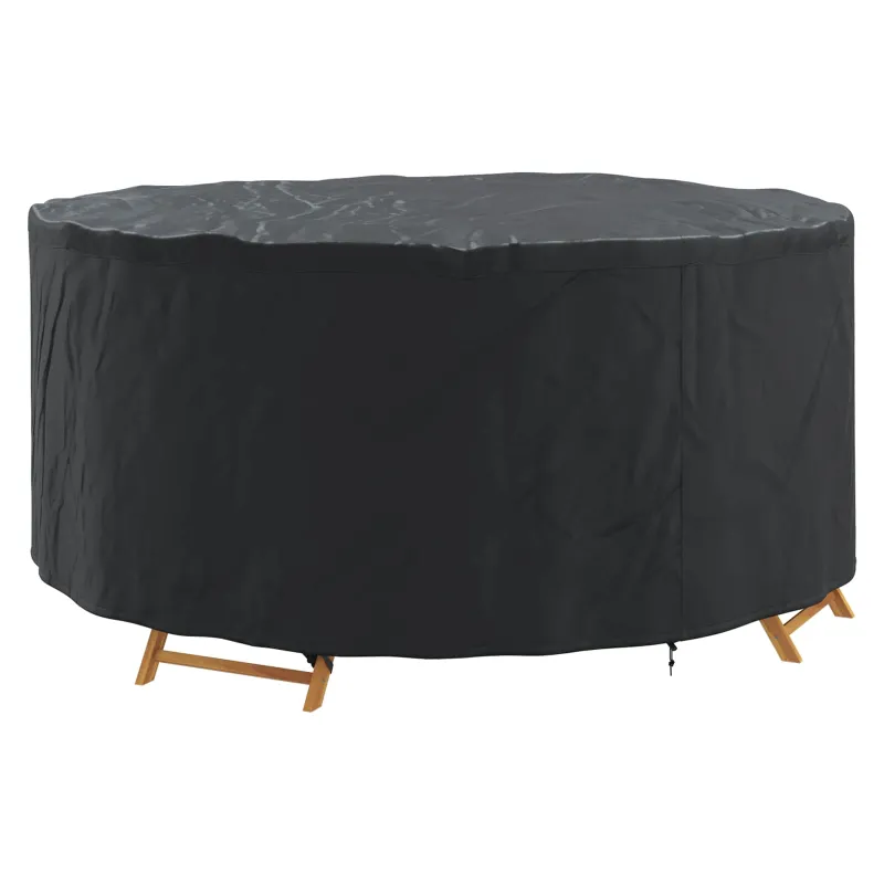 Baldų uždangalas 200 x 200 x 105 cm 210D Oksfordo audinys