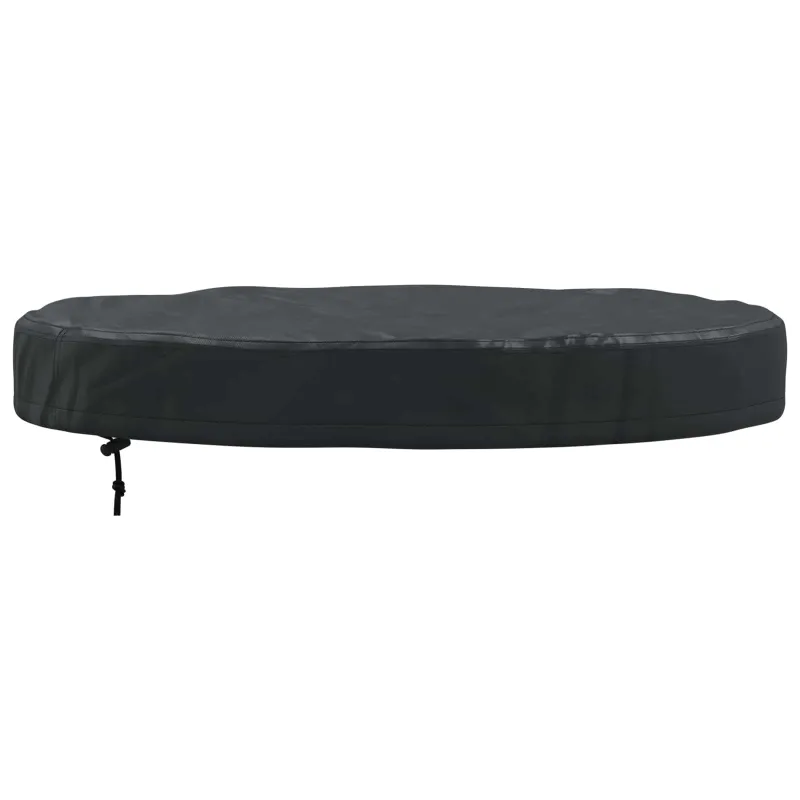Lauko Stalo Uždangalas 62 x 62 x 10 cm 420D Oksfordo audinys
