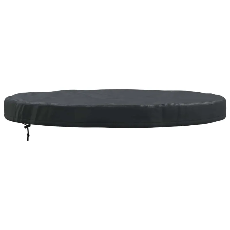Lauko Stalo Uždangalas 112 x 112 x 10 cm 210D Oksfordo audinys