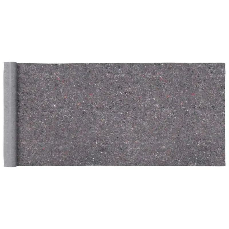 Neslyst. apsaug. kilim., dažymo d., vilna, 10 m, 180g/m²