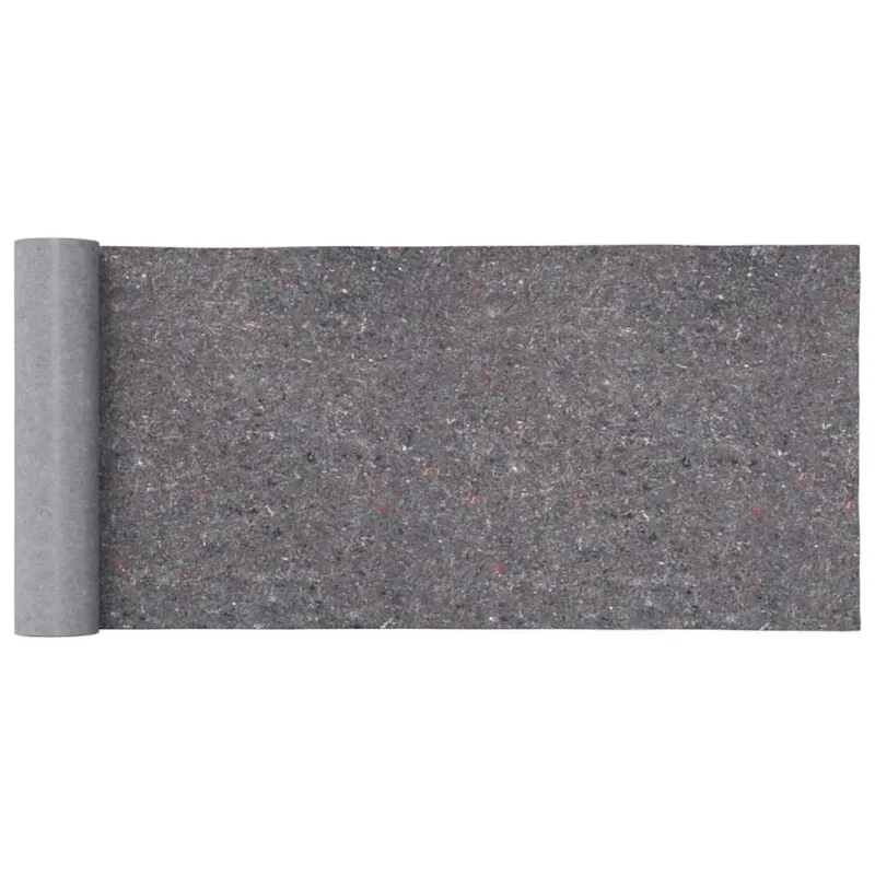 Neslyst. apsaug. kilim., dažymo d., vilna, 25 m, 180g/m²