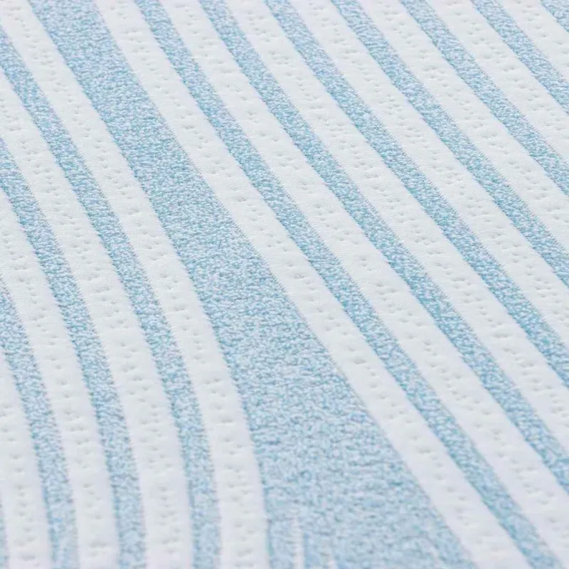 Čiužinys Balta 200 x 200 cm Žakardinis audinys