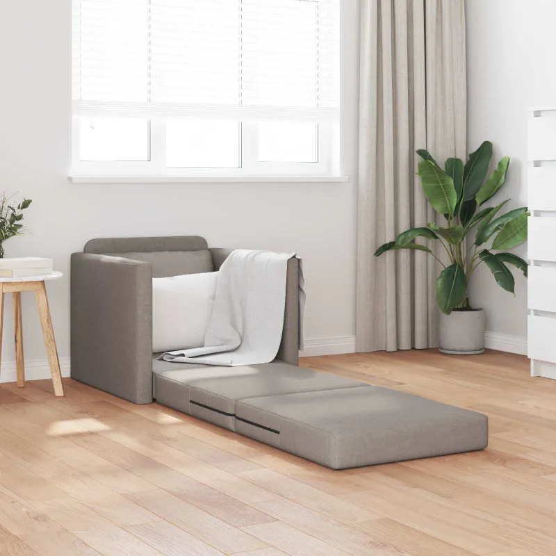 Sofa lova Tortora 74 x 77 x 81 cm audinys