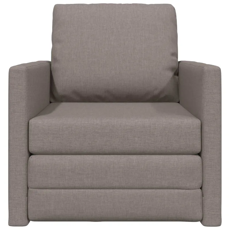 Sofa lova Tortora 74 x 77 x 81 cm audinys