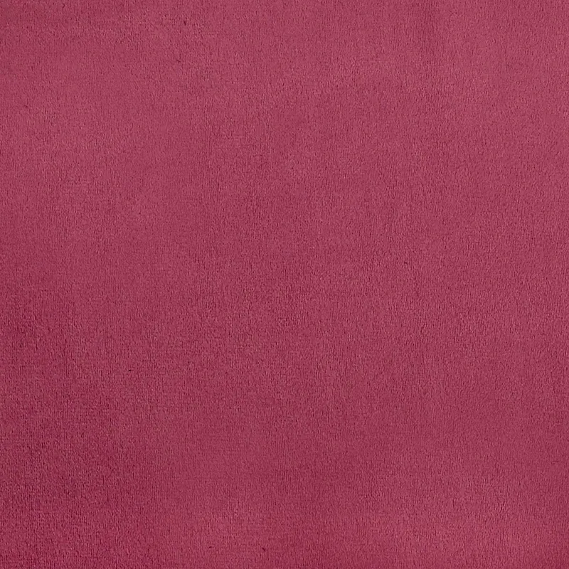 Sofa lova Vyno raudona 148 x 71 x 83 cm Aksomas