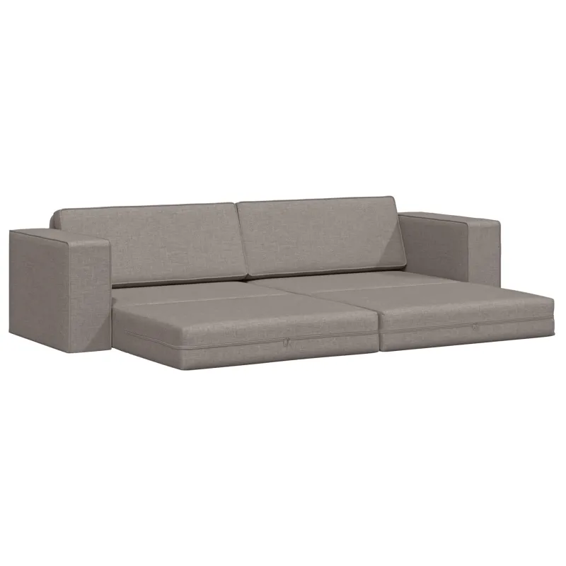 Sofa lova Tortora 245 x 78 x 77 cm audinys
