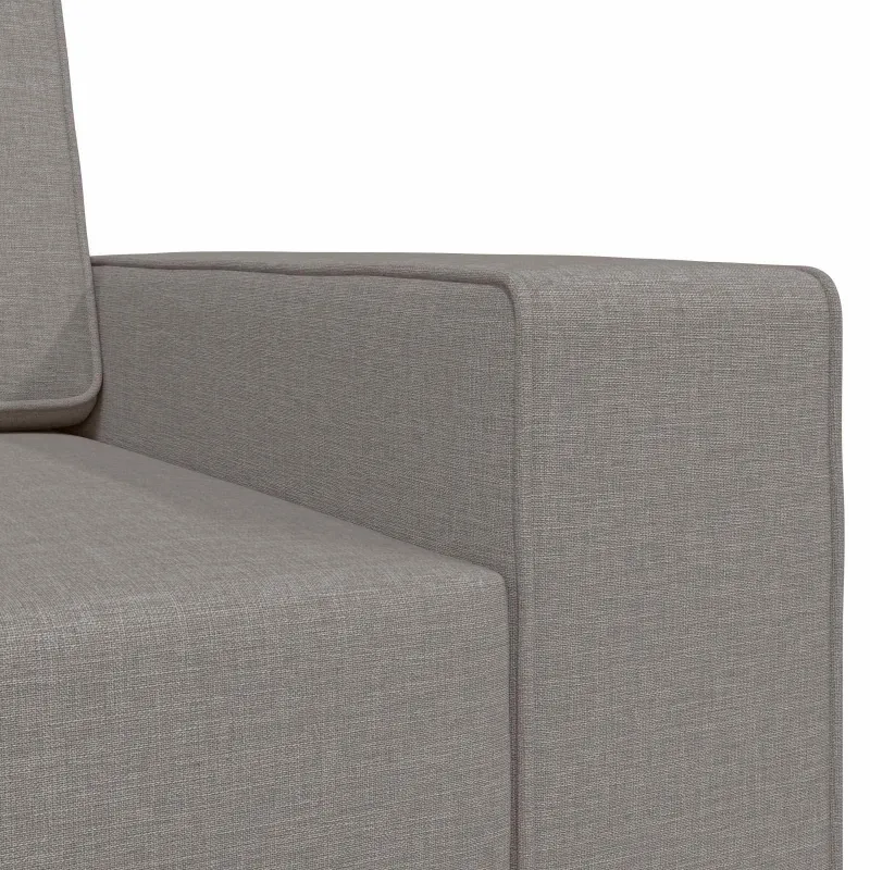 Sofa lova Tortora 245 x 78 x 77 cm audinys
