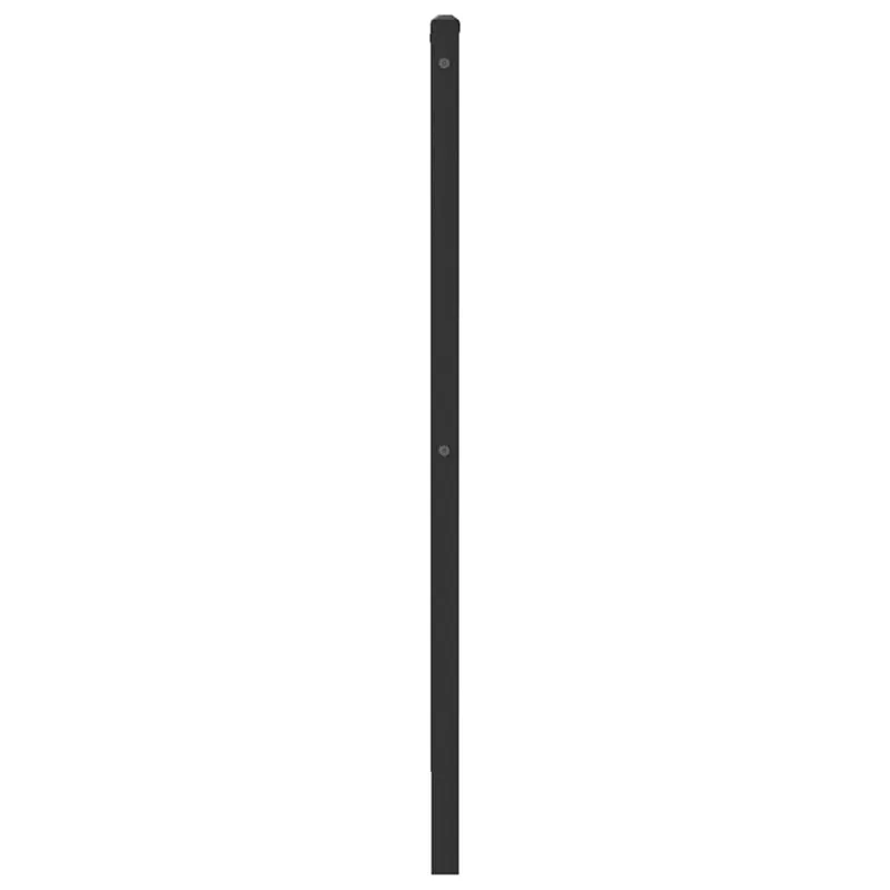 Pakaitinis galvūgalis Sonoma ąžuolas 90 cm Mediena ir plienas