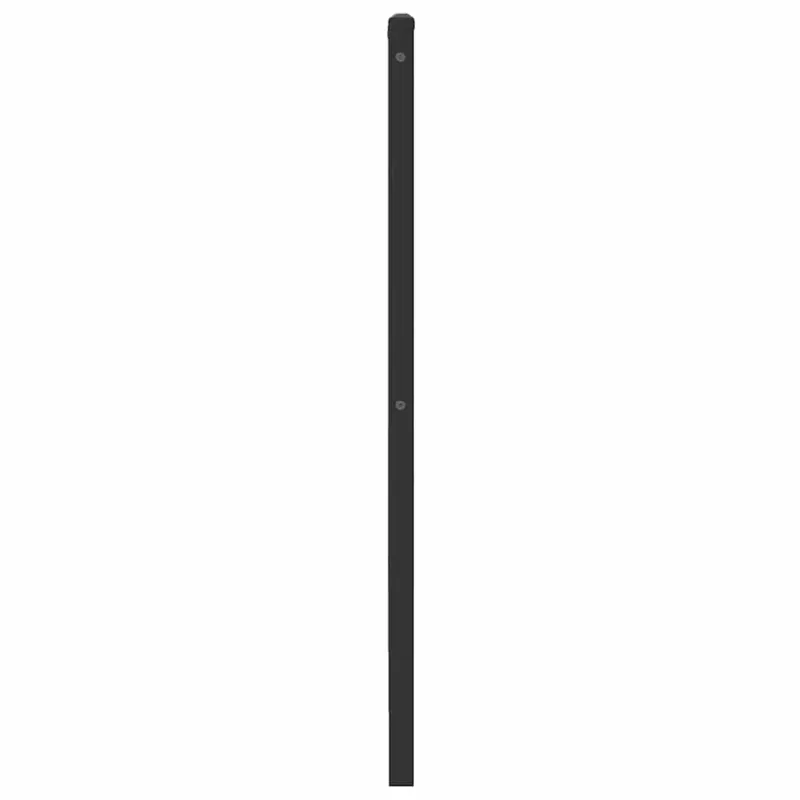 Pakaitinis galvūgalis Sonoma ąžuolas 137 cm Mediena ir plienas