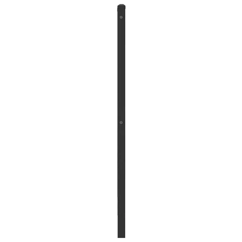 Pakaitinis galvūgalis Sonoma ąžuolas 140 cm Mediena ir plienas