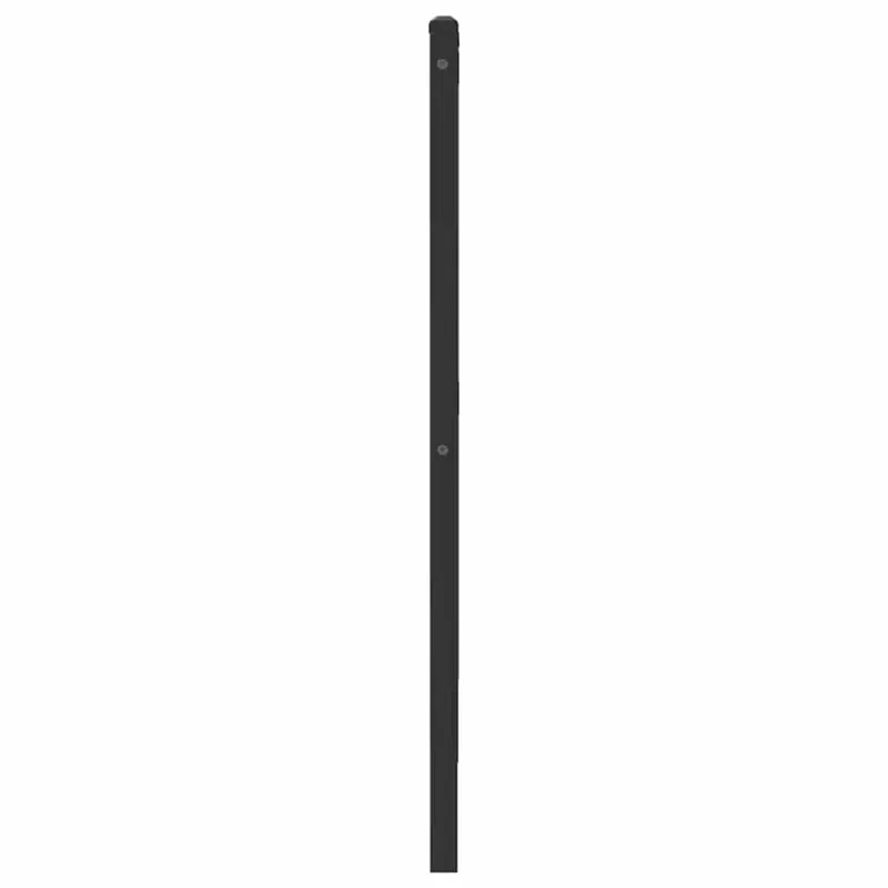 Pakaitinis galvūgalis Sonoma ąžuolas 160 cm Mediena ir plienas