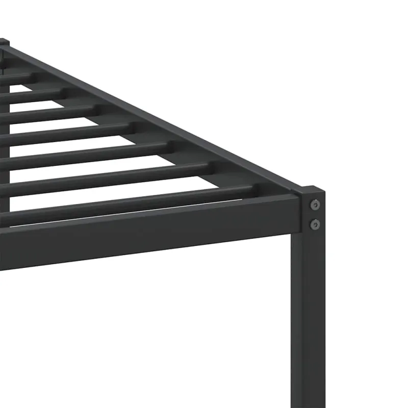 lovos rėmas be čiužinio rudas ąžuolas 200x200 cm
