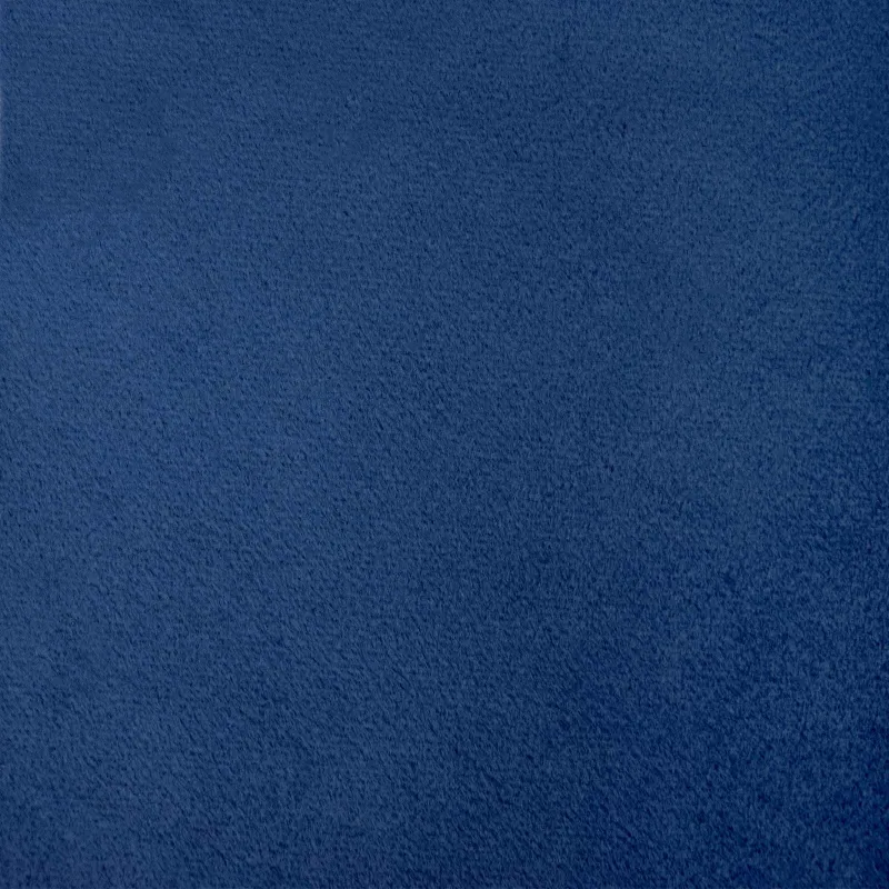 Užtemdymo užuolaidos 2 pcs Tamsiai mėlyna 140 x 260 cm Aksomas
