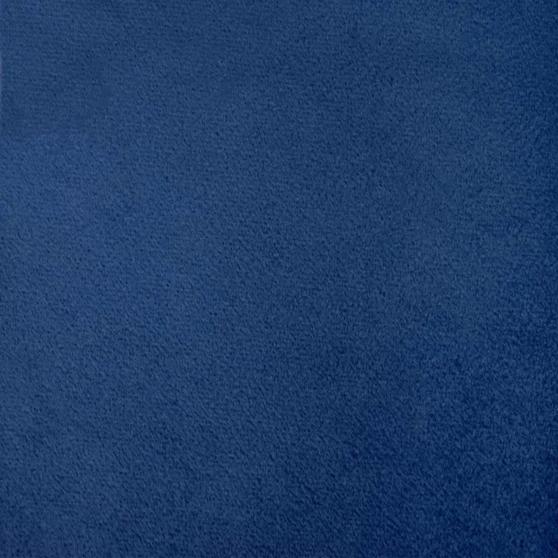 Užtemdymo užuolaidos 2 pcs Tamsiai mėlyna 140 x 225 cm Aksomas