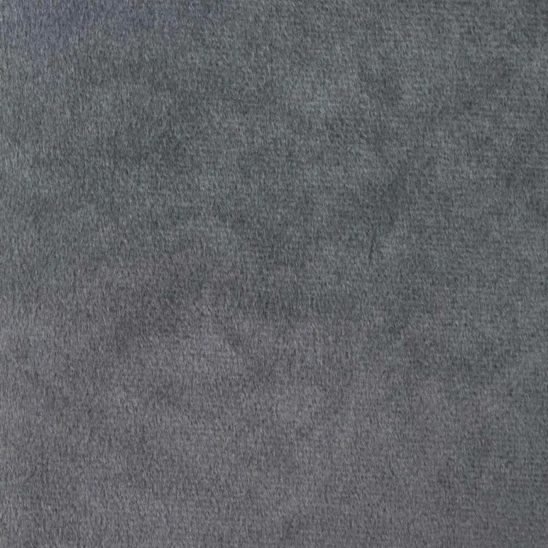 Užtemdymo užuolaidos 2 pcs Šviesiai pilka 140 x 175 cm Aksomas