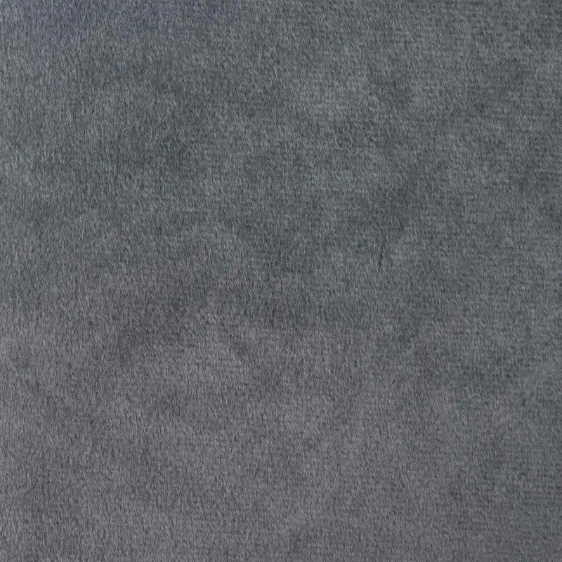 Užtemdymo užuolaidos 2 pcs Šviesiai pilka 140 x 245 cm Aksomas