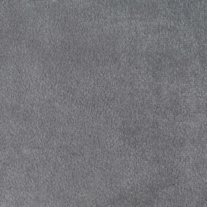 Užtemdymo užuolaidos 2 pcs Šviesiai pilka 140 x 140 cm Aksomas