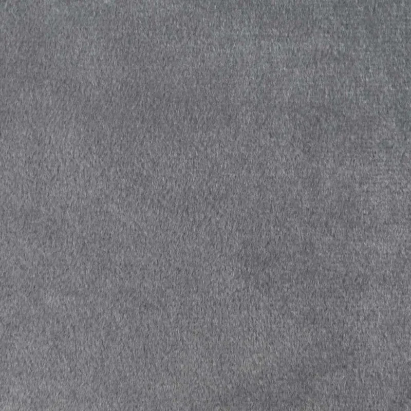Užtemdymo užuolaidos 2 pcs Šviesiai pilka 140 x 245 cm Aksomas