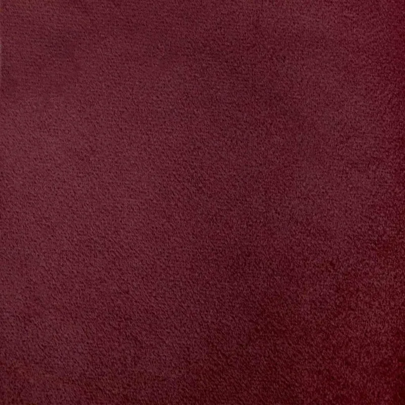 Užtemdymo užuolaidos 2 pcs Vyno raudona 140 x 260 cm Aksomas