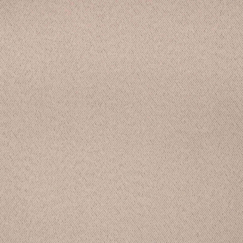 Užuolaidos su žiedais, blokuojančios šviesą 2 pcs Taupe