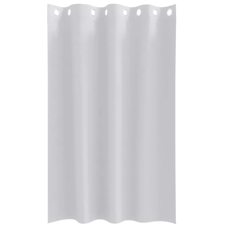 Užuolaidos su žiedais, blokuojančios šviesą 2 pcs