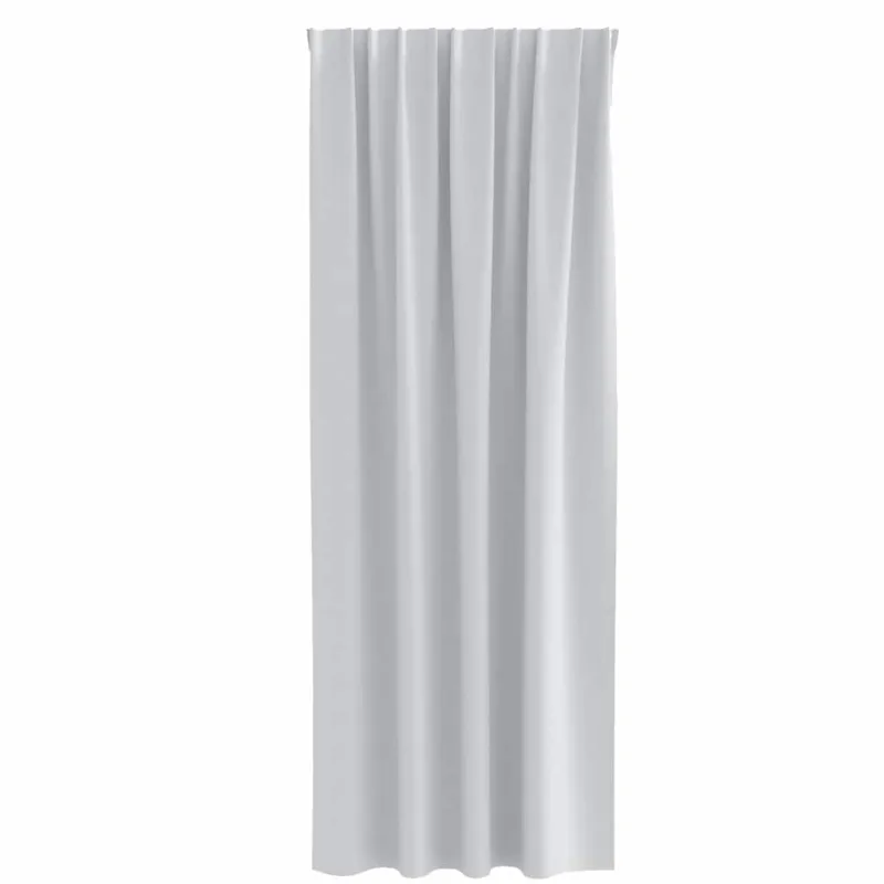 Užuolaidos su žiedais, blokuojančios šviesą 2 pcs
